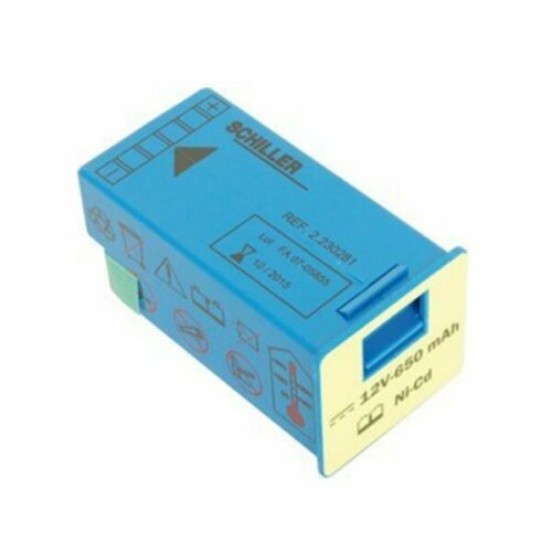 Batterie Fred Easy - Schiller