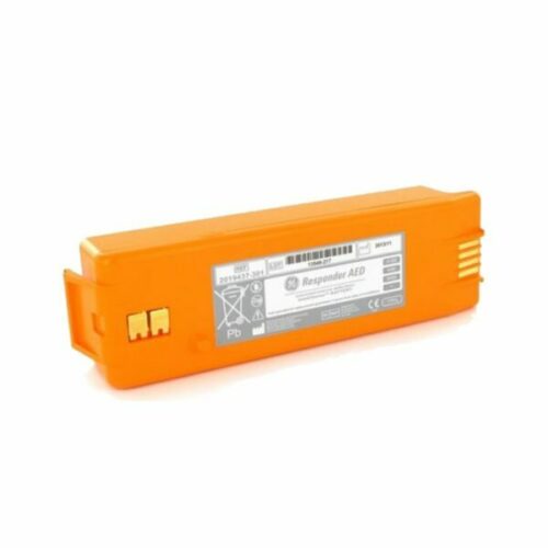 Batterie AED Responder - GE Healthcare