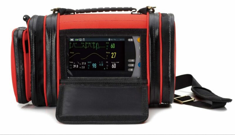 Moniteur de surveillance multiparamètres C30 – Image 5