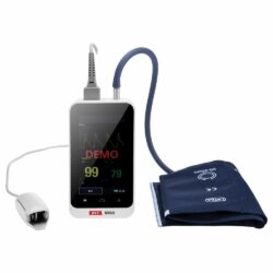 Moniteur M860 (PNI-SpO2)