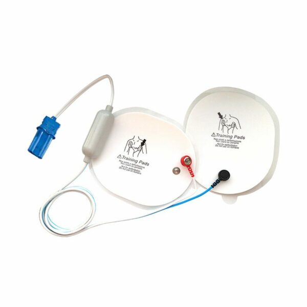 Electrodes de formation Fred Easy - Schiller