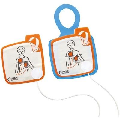 Electrodes pédiatrique G5- Cardiac Science – Image 2