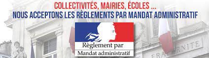 mandat administratif