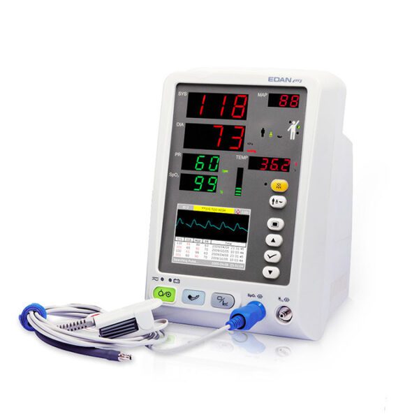 MONITEUR M3A (SPO2 + PNI) – Image 2