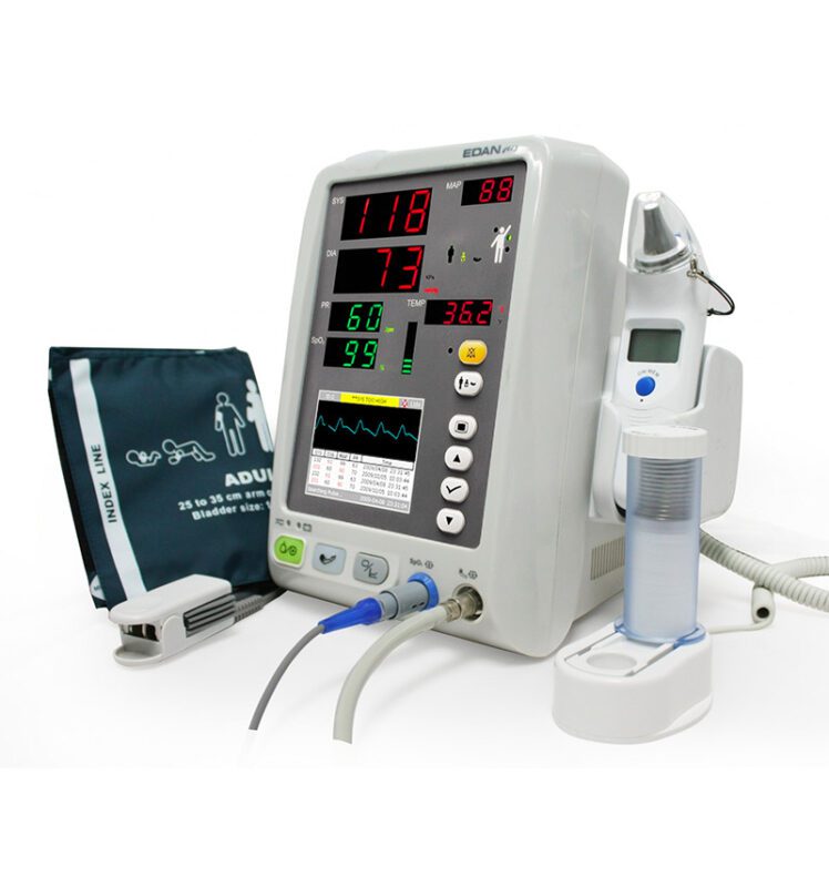 MONITEUR M3A (SPO2 + PNI)