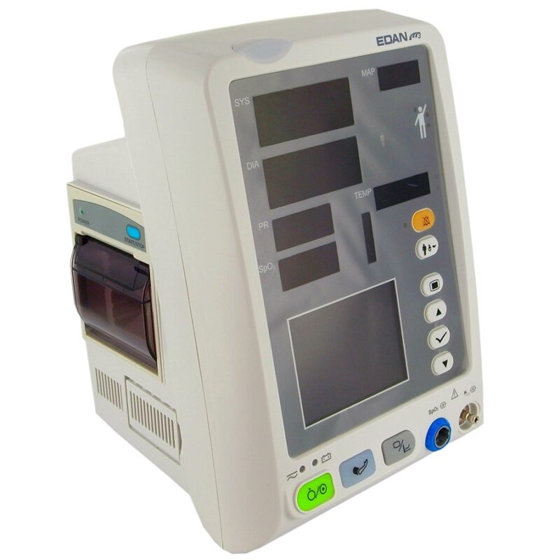 MONITEUR M3A (SPO2 + PNI) – Image 3