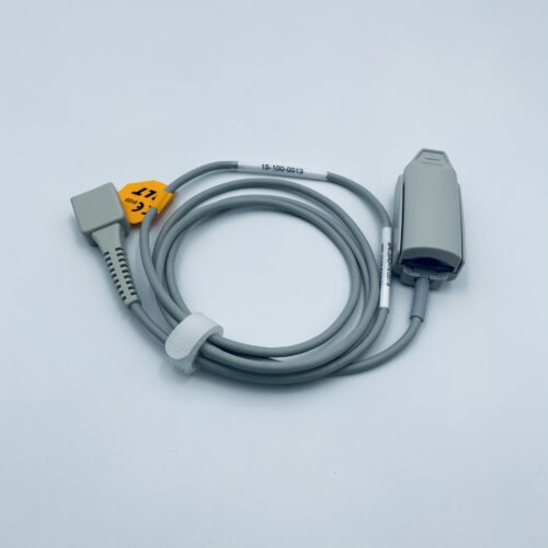 CAPTEUR SPO2 ADULTE MONITEUR PATIENT BIOLIGHT