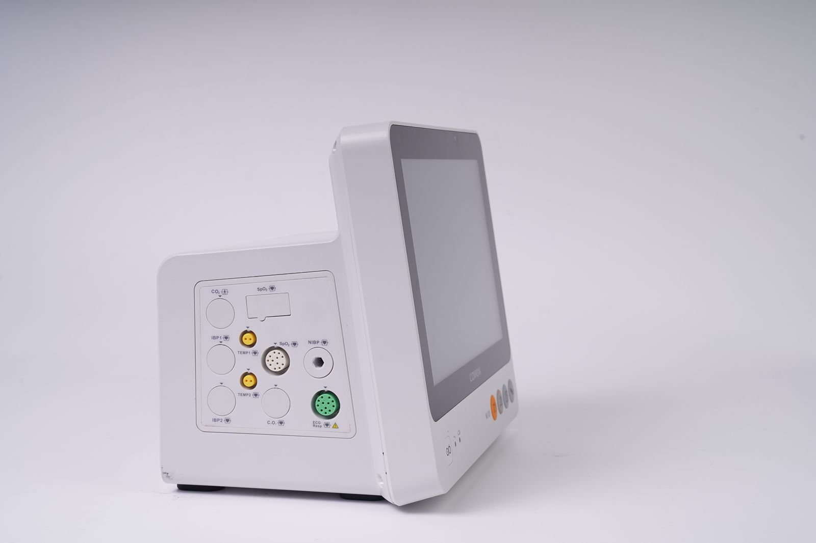 MONITEUR PATIENT N10 - ECG 3/5/12 Dérivations-COMEN – Image 7