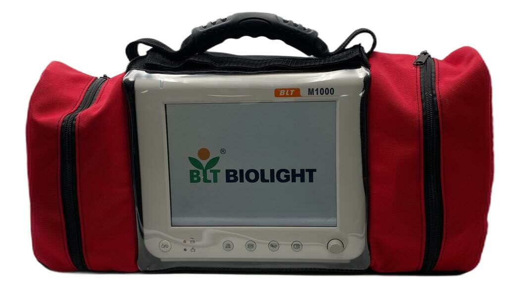 Moniteur des signes vitaux M1000 – Image 5