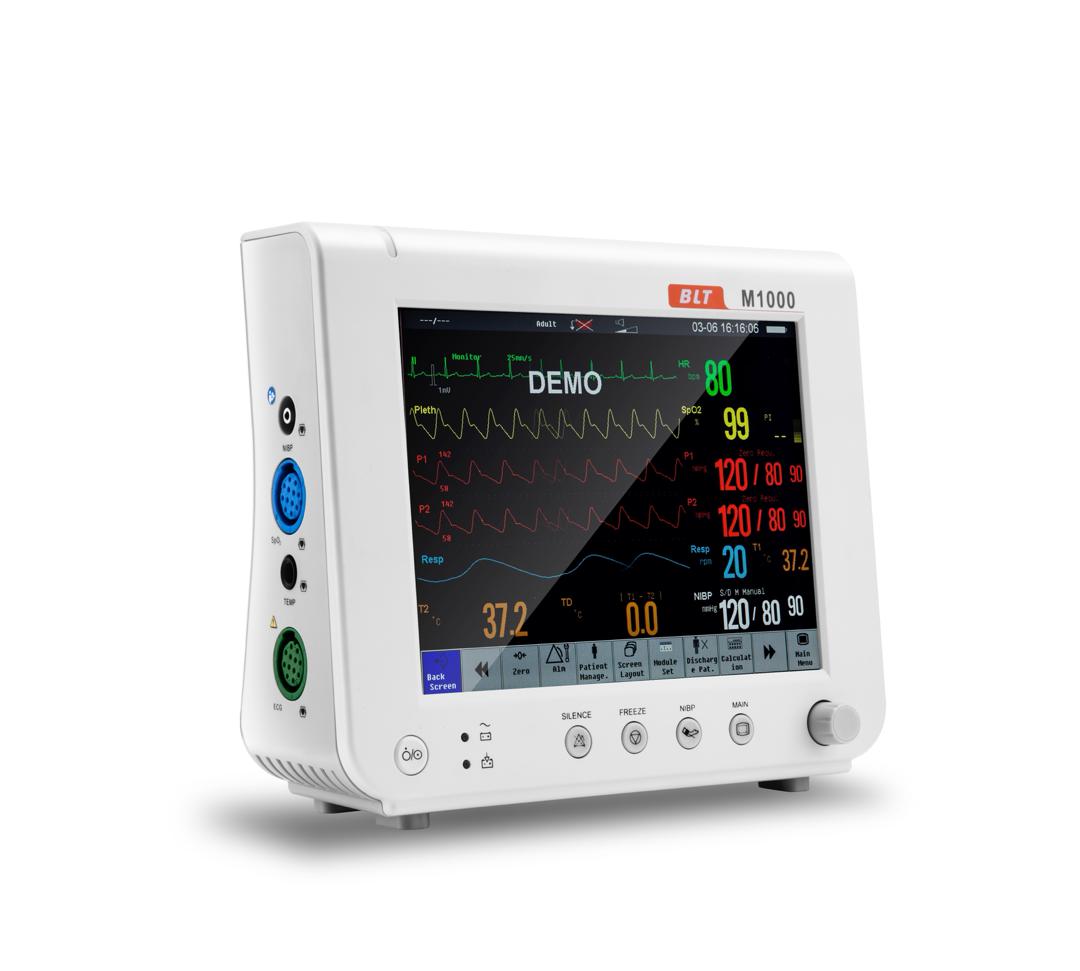 Moniteur des signes vitaux M1000 – Image 3