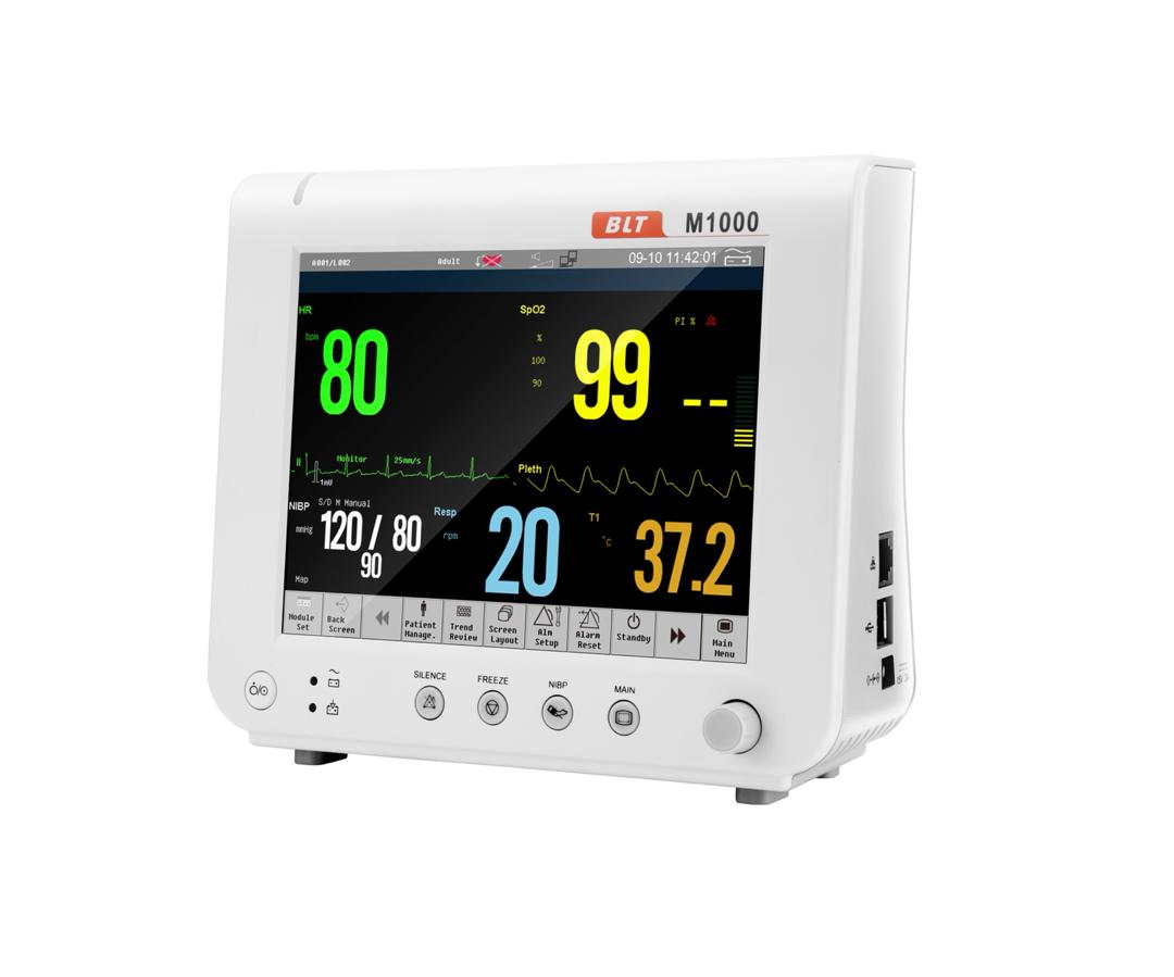 Moniteur des signes vitaux M1000