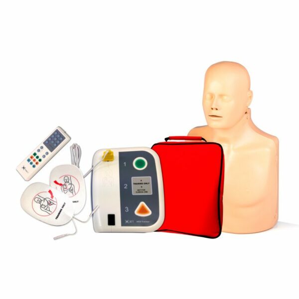 Pack formation secourisme