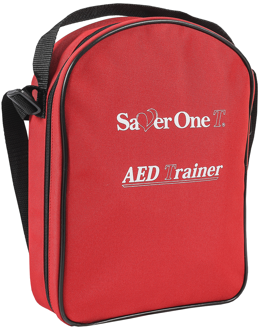 Défibrillateur de formation Saver One T – Image 4