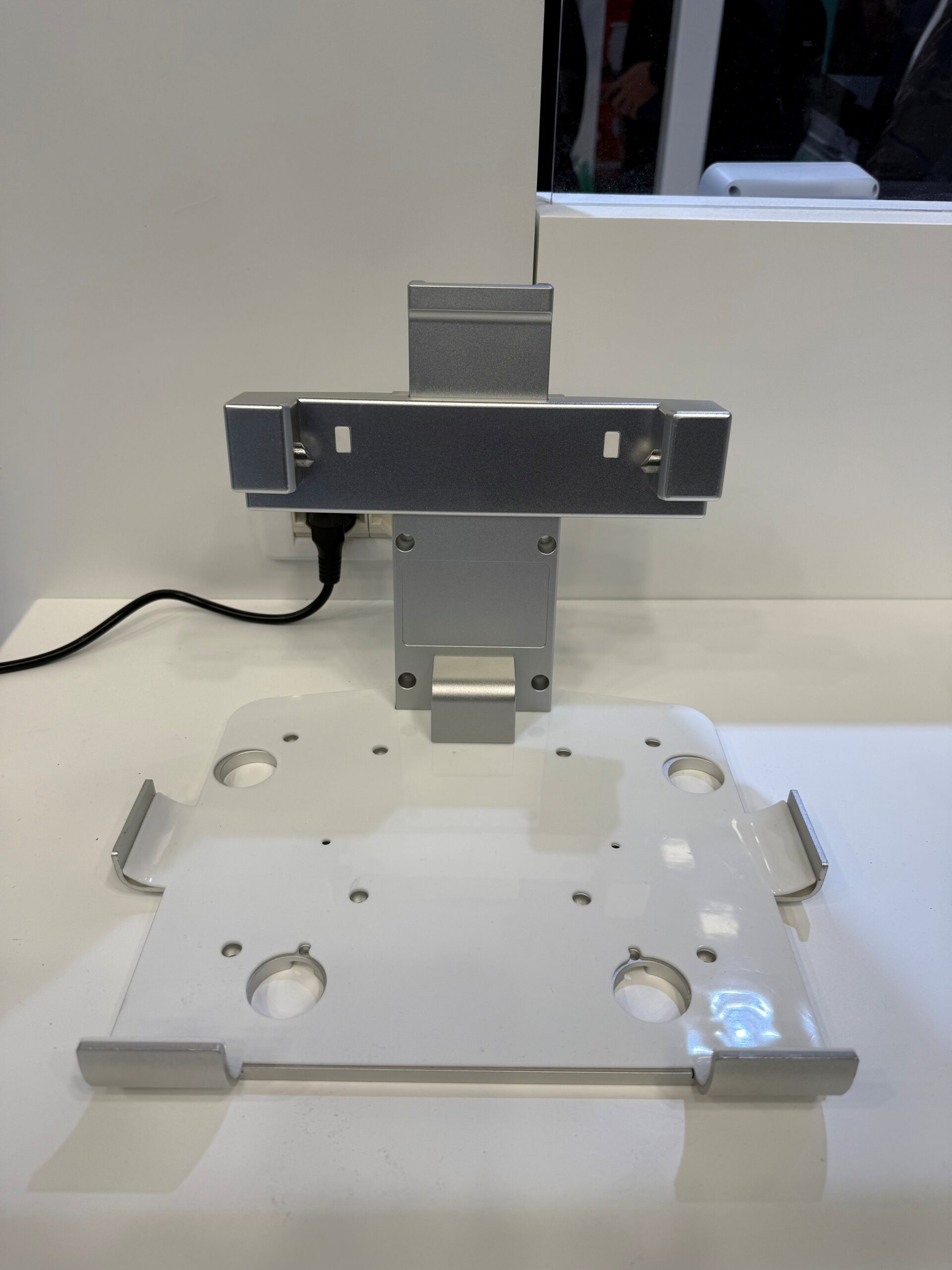 MONITEUR PATIENT N10 - ECG 3/5/12 Dérivations-COMEN – Image 6