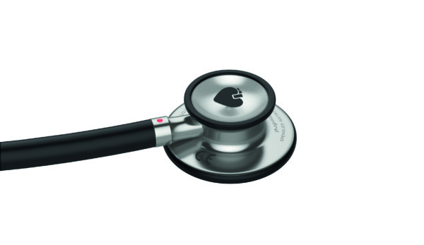 Stéthoscope SPENGLER Magister II double pavillon adulte – Image 2