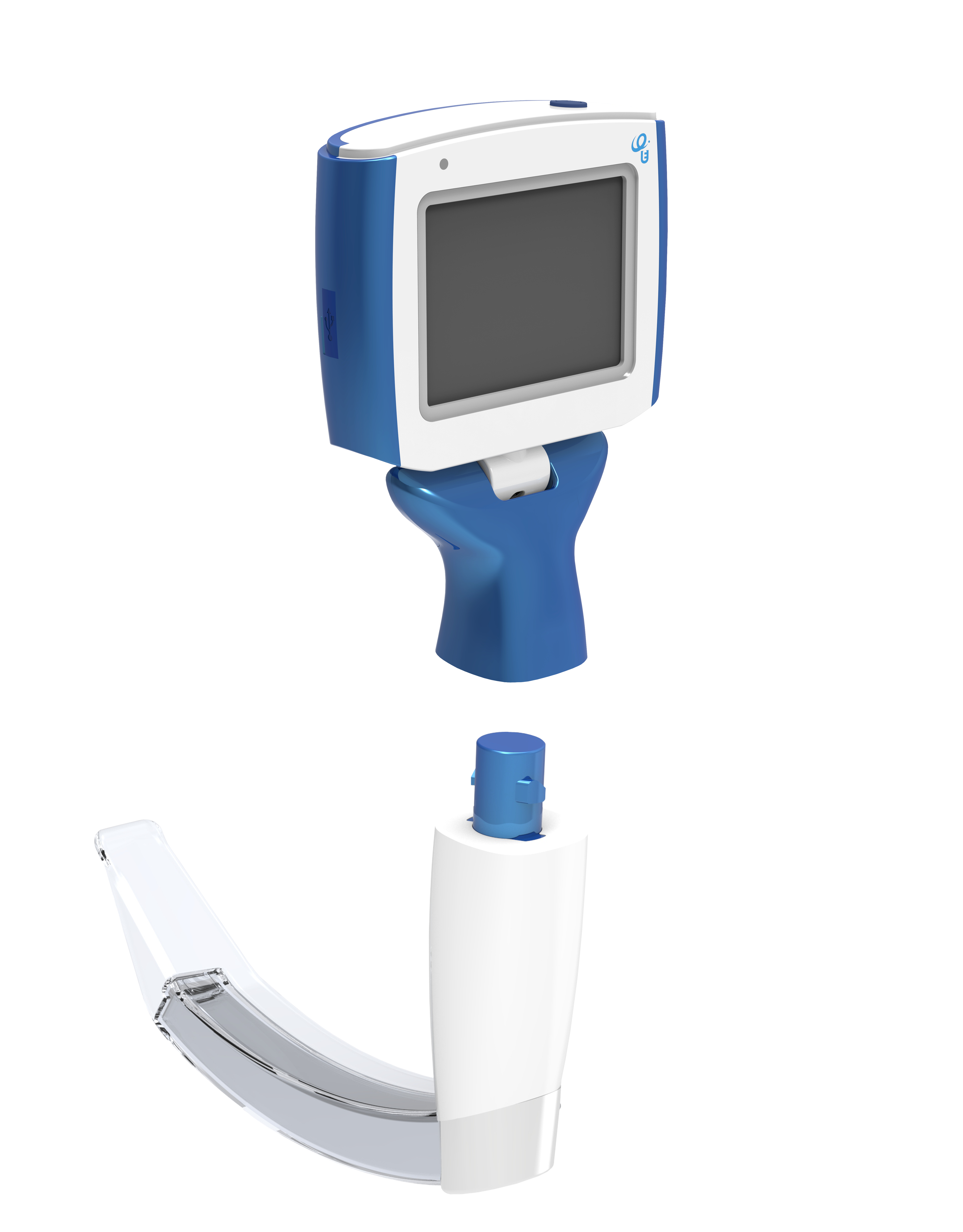 Vidéo Laryngoscope – Image 2