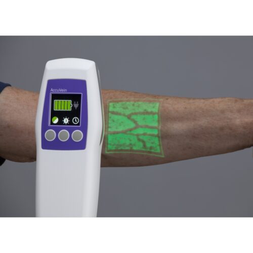 Détecteur de veines ACCUVEIN AV500