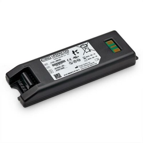 Batterie Lifepak CR2 - Physio control
