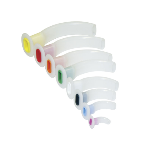 Canule de Guedel - lot de 10