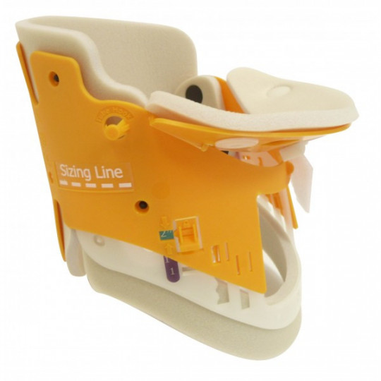 Collier cervical AMBU Redi Ace – Image 2