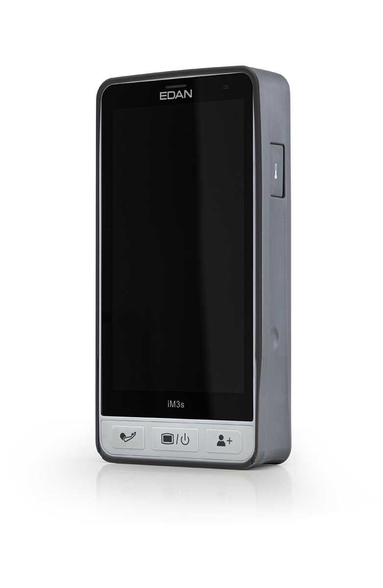 Moniteur patient portable IM3S – Image 4