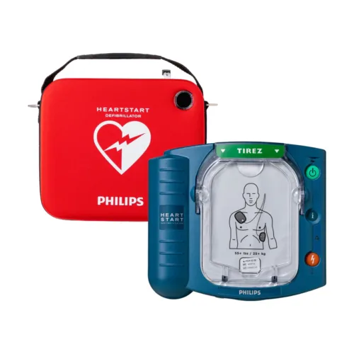 defibrillateur-hs1-philips
