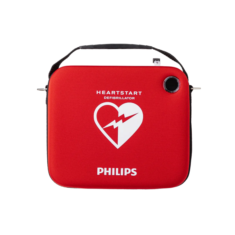 DEFIBRILLATEUR PHILIPS HS1 – Image 5