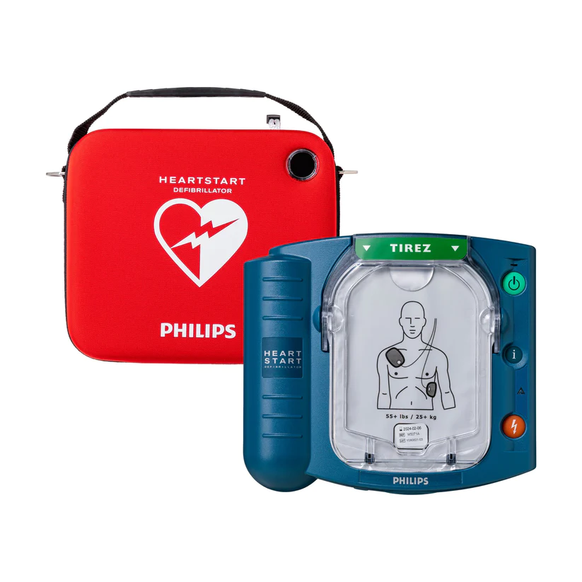 defibrillateur-hs1-philips