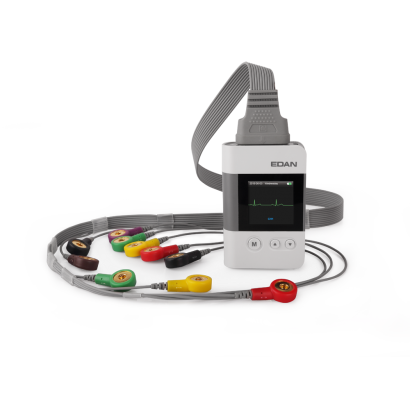HOLTER ECG SE 2003 – Image 3
