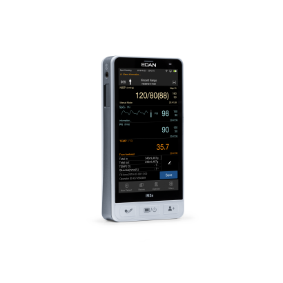 Moniteur patient portable IM3S – Image 2