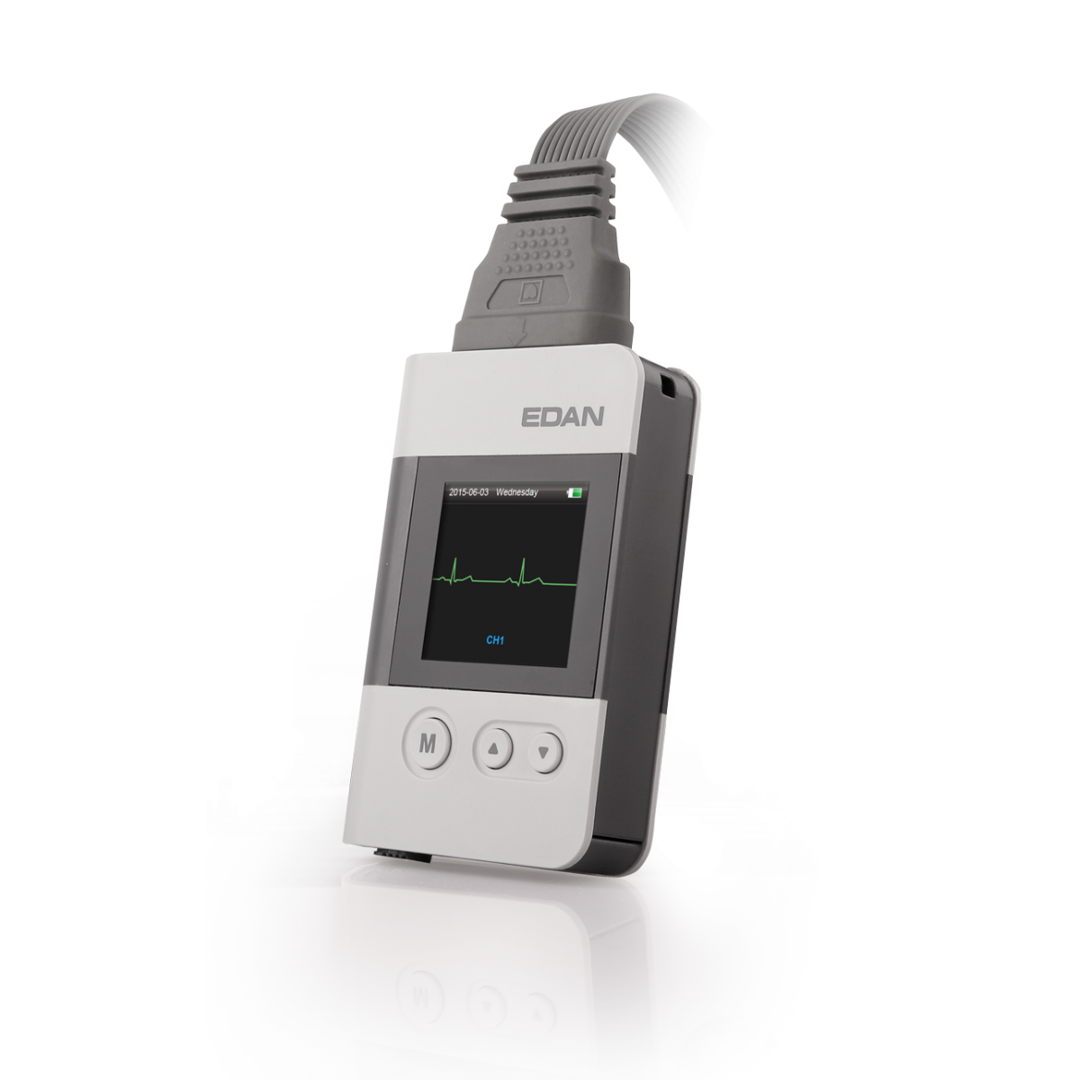 HOLTER ECG SE 2003 – Image 2