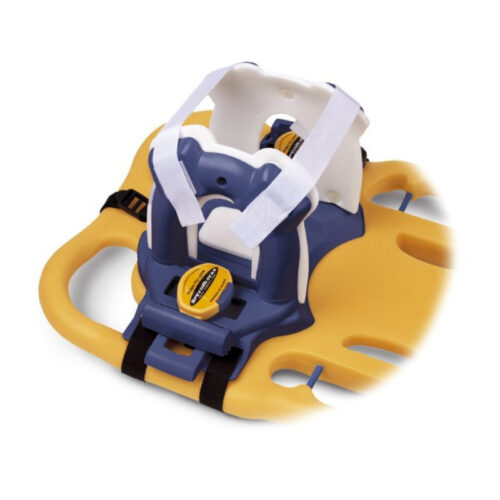 Immobilisateur de tête SpeedBlocks - Laerdal-Médical