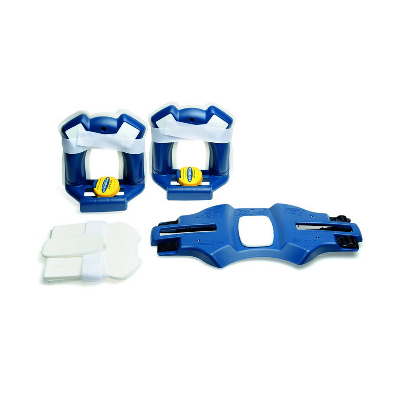 Immobilisateur de tête SpeedBlocks - Laerdal-Médical – Image 2