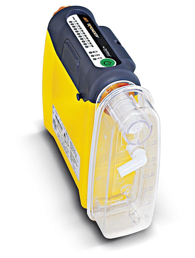 Aspirateur à mucosités- Compact 300D – Image 2