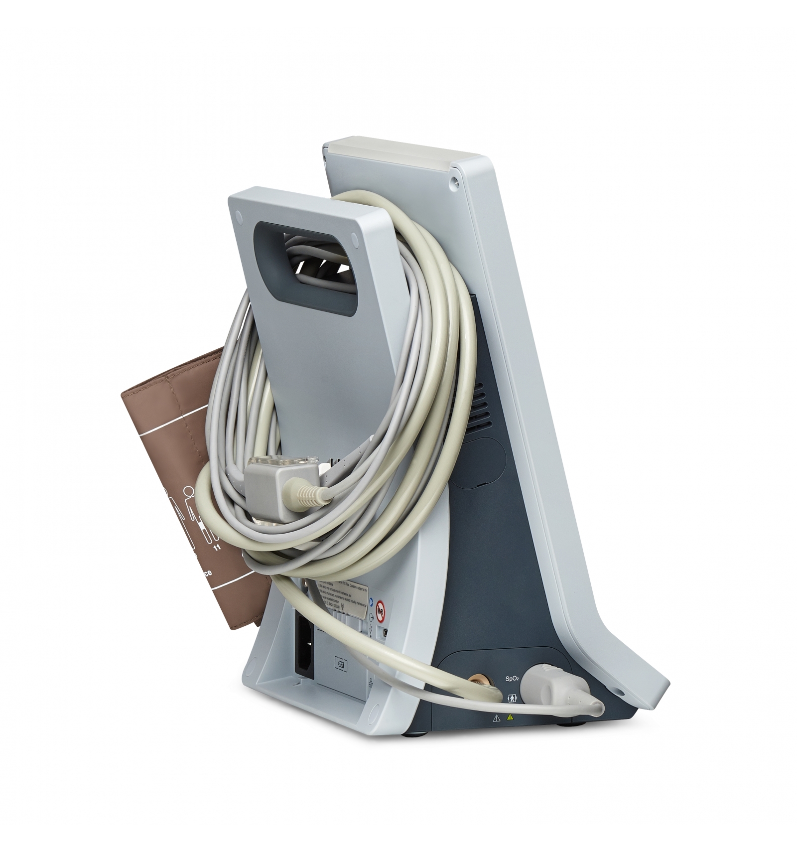 MONITEUR PATIENT IM3 PNI SPO2 ECRAN TACTILE – Image 4