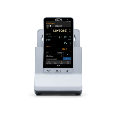 Moniteur patient portable IM3S – Image 5