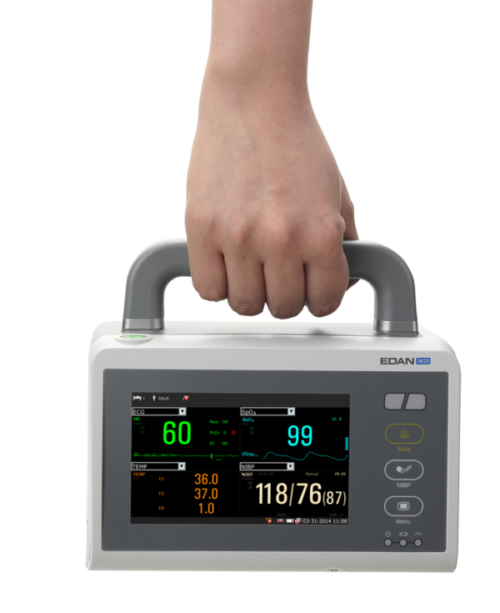 Moniteur patient IM20-EDAN