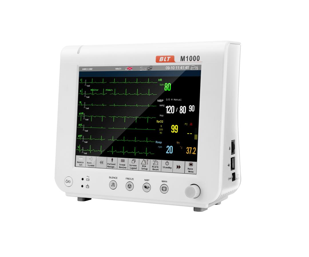 Moniteur des signes vitaux M1000 – Image 2
