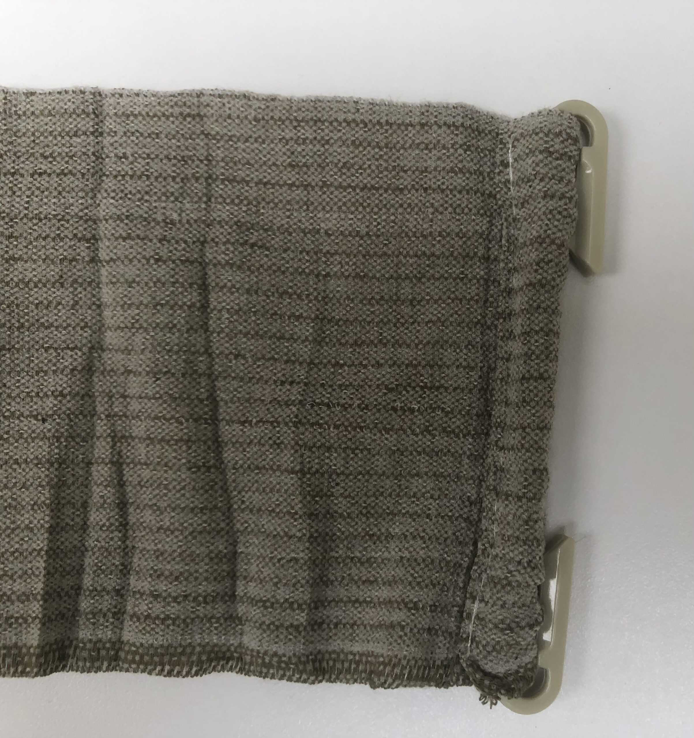 PANSEMENT COMPRESSIF MILITAIRE VERT 10 X 18 CM – Image 3