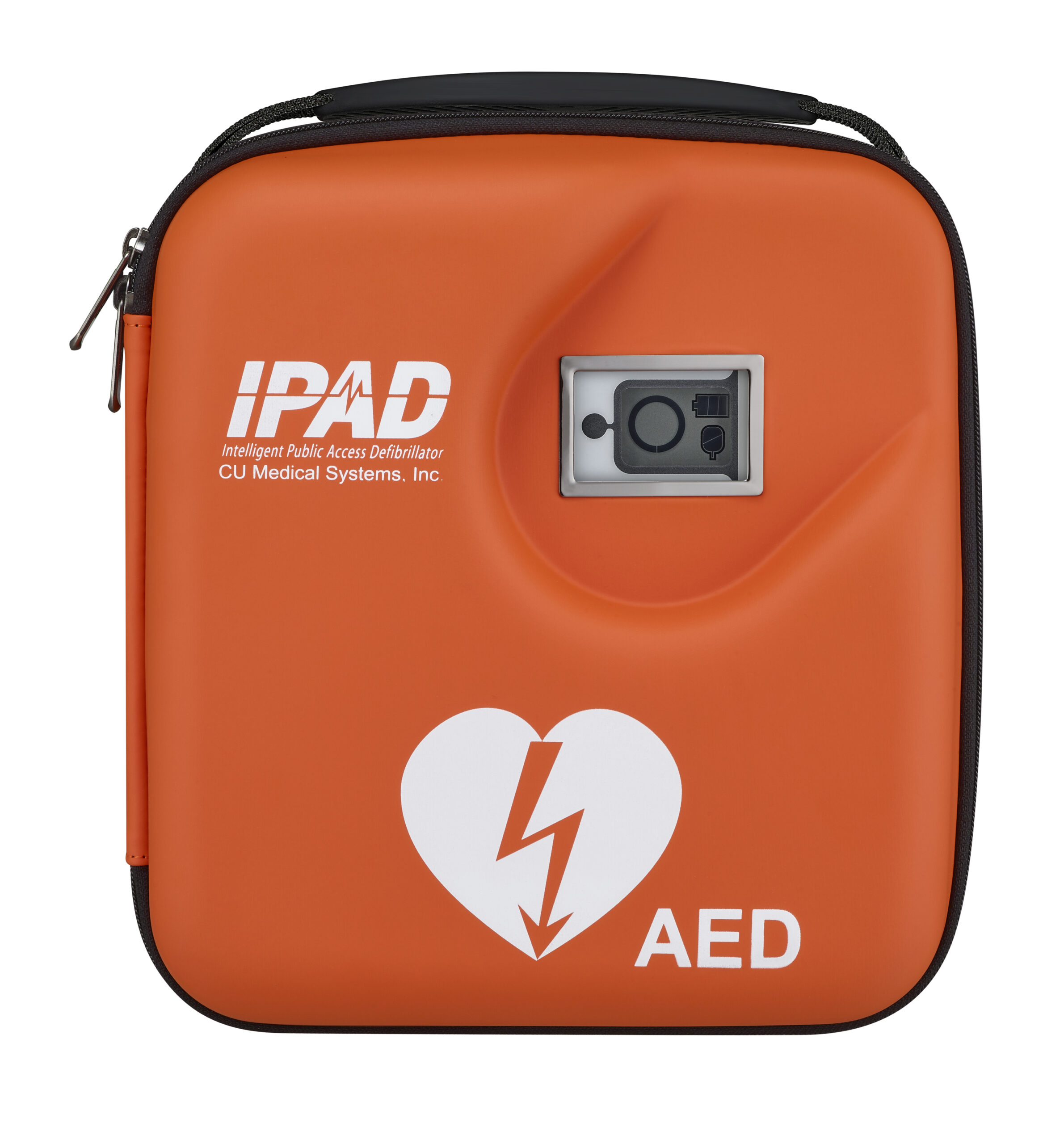 DEFIBRILLATEUR IPAD SPR - CU-MEDICAL – Image 8