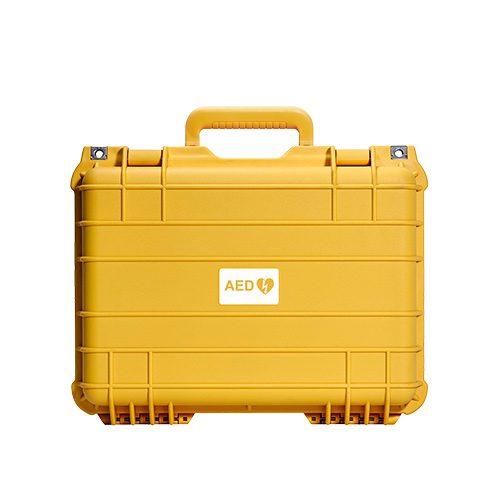 Valise de transport DAE – Image 2