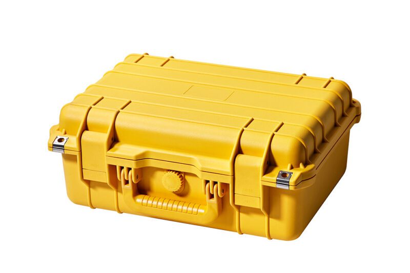 Valise de transport DAE