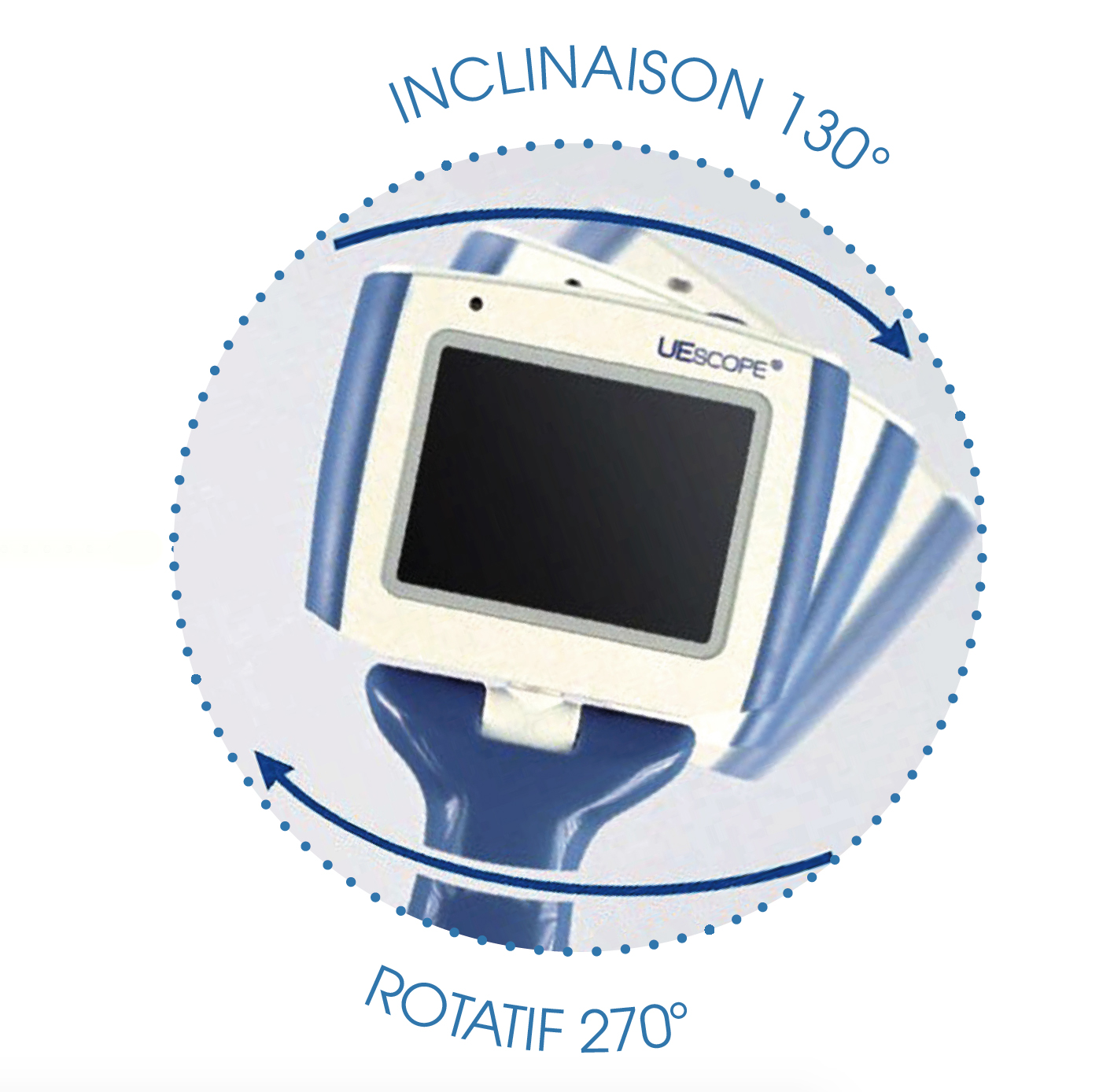 Vidéo Laryngoscope – Image 3